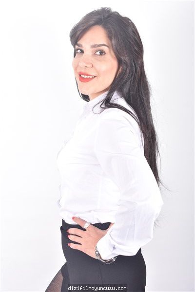 Manisa Cast Ajans Behnoosh 100294