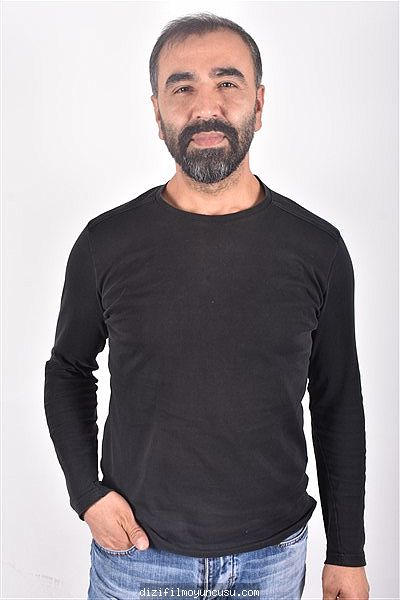 Erkek Oyuncular Adayımız Cafer