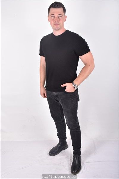 Bursa Cast Ajans Emre 100436