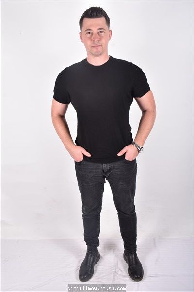 Bursa Cast Ajans Emre 100438