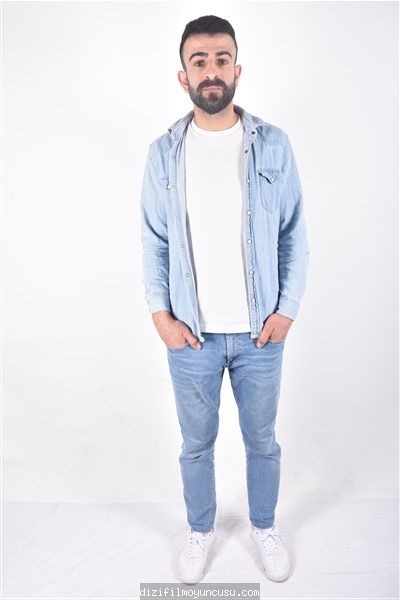 Bursa Cast Ajans Ercan 100379