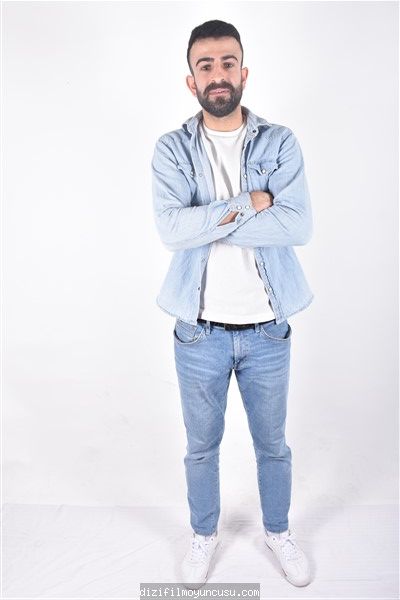 Bursa Cast Ajans Ercan 100380