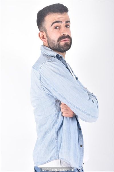 Bursa Cast Ajans Ercan 100381