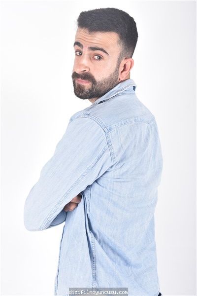 Bursa Cast Ajans Ercan 100382