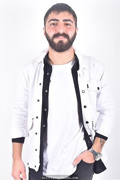 Erkek Oyuncular Adayımız Fatih