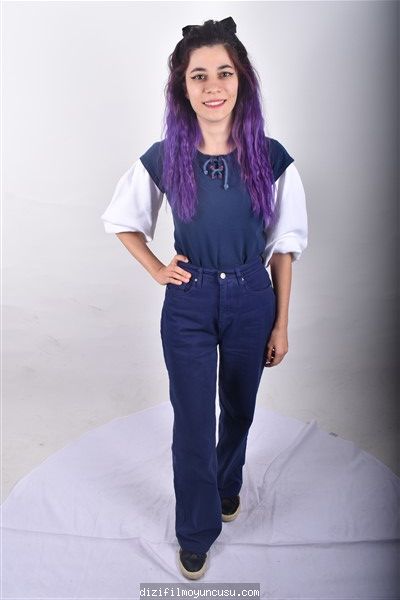 Manisa Cast Ajans Gökçe 100412