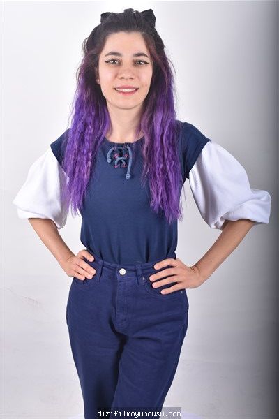 Manisa Cast Ajans Gökçe 100414