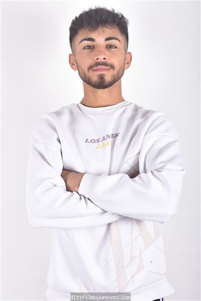 Bursa Cast Ajans Habib 100349