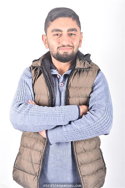 Erkek Oyuncular Adayımız Hakan