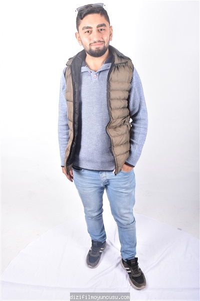 Manisa Cast Ajans Hakan 100466