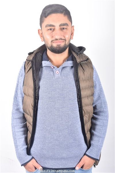 Manisa Cast Ajans Hakan 100467