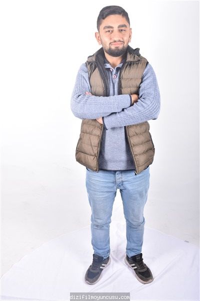 Manisa Cast Ajans Hakan 100468