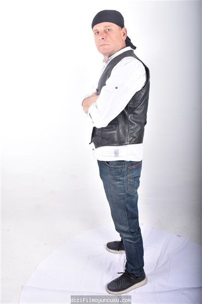 Manisa Cast Ajans Henaz 100385