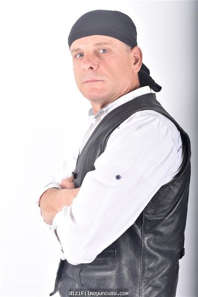 Manisa Cast Ajans Henaz 100386