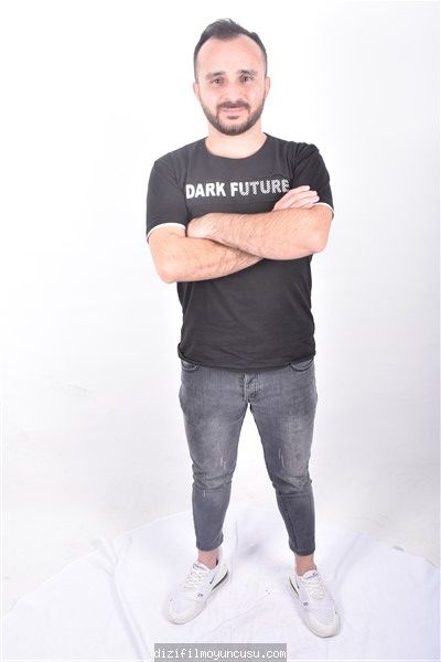 İstanbul Cast Ajans İsmail 100346