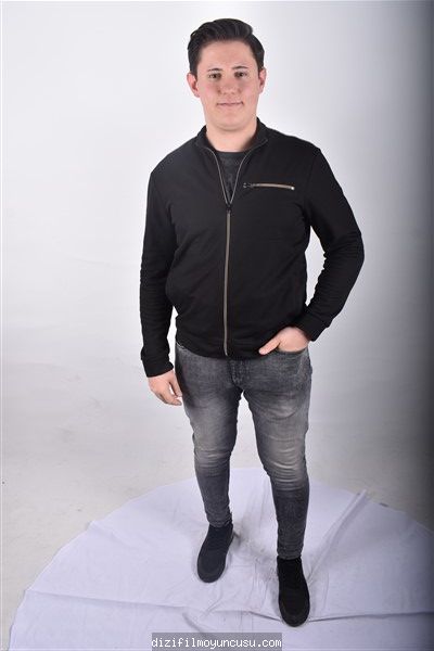 Manisa Cast Ajans Mehmet 100300