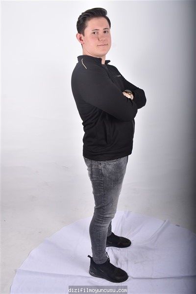 Manisa Cast Ajans Mehmet 100301