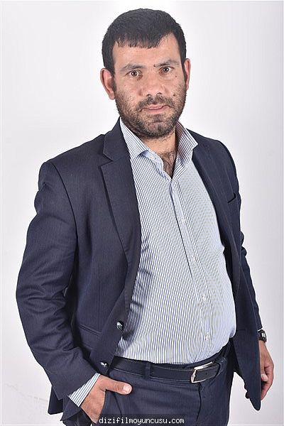 Erkek Oyuncular Adayımız Mehmet