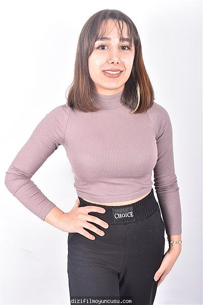 Kadın Oyuncular Adayımız Merve