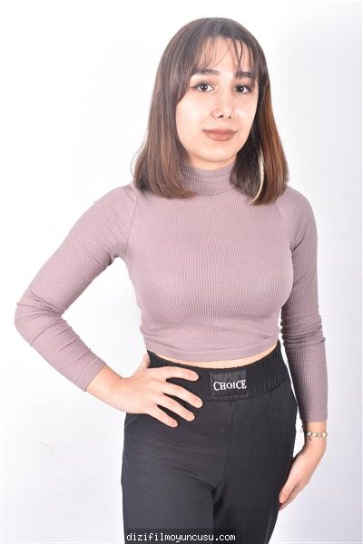 Manisa Cast Ajans Merve 100280