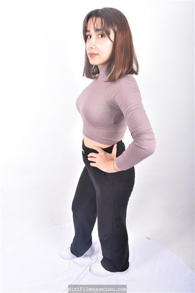 Manisa Cast Ajans Merve 100281