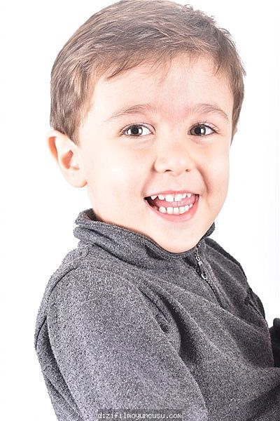Çocuk Oyuncular Adayımız Metehan