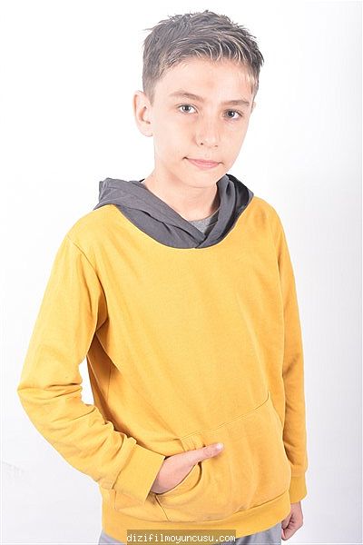 Çocuk Oyuncular Adayımız Muhammed