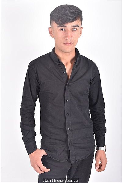 Erkek Oyuncular Adayımız Musa