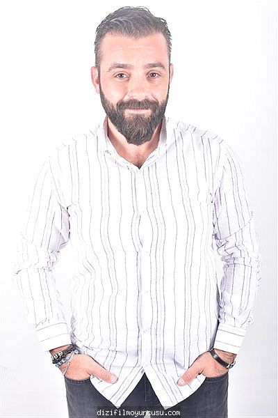 Erkek Oyuncular Adayımız Mustafa