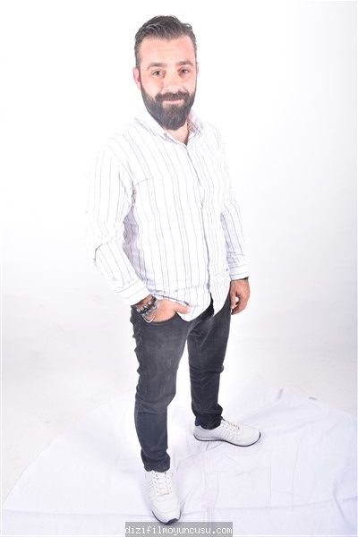 Manisa Cast Ajans Mustafa 100428