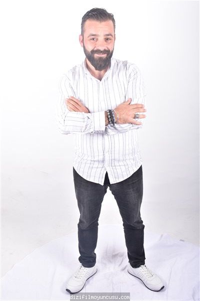 Manisa Cast Ajans Mustafa 100430