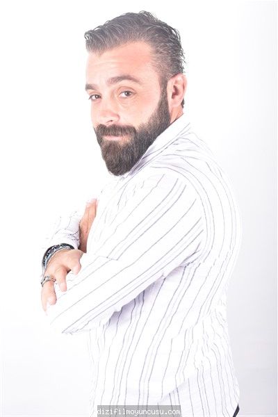 Manisa Cast Ajans Mustafa 100431