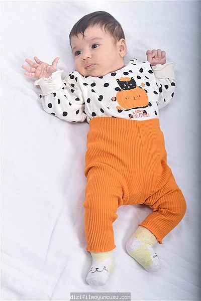 Çocuk Oyuncular Adayımız Neva