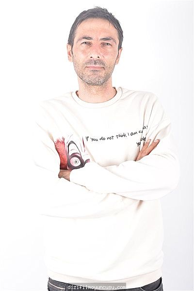 Erkek Oyuncular Adayımız Nihat