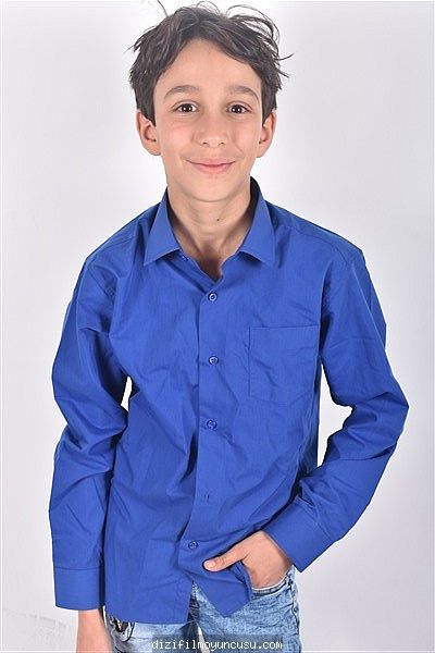 Çocuk Oyuncular Adayımız Numan