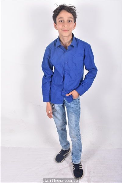 Bursa Cast Ajans Numan 100444