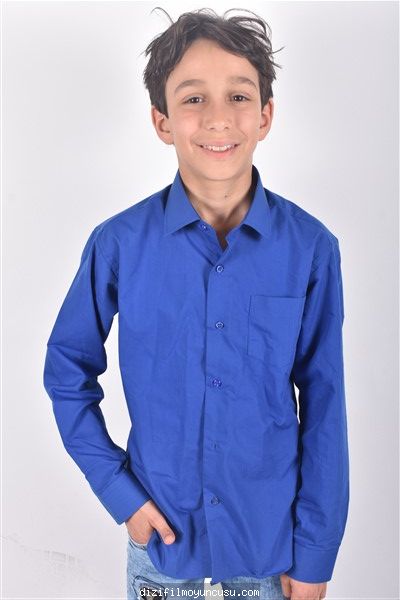 Bursa Cast Ajans Numan 100445