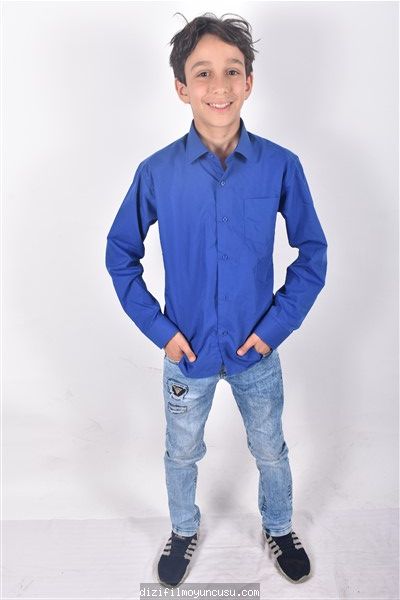 Bursa Cast Ajans Numan 100446