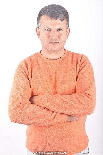 Erkek Oyuncular Adayımız Osman