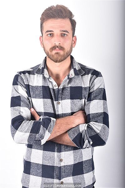 Erkek Oyuncular Adayımız Ramazan
