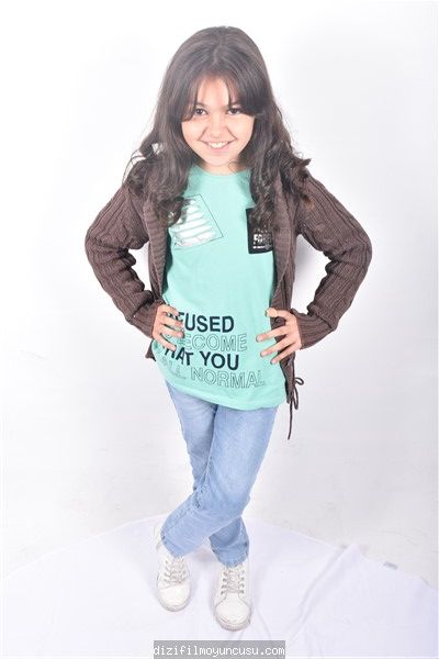 Manisa Cast Ajans Sahra 100392