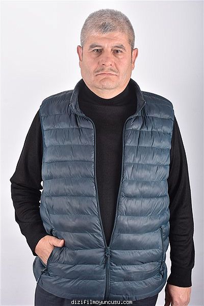 Erkek Oyuncular Adayımız Talip