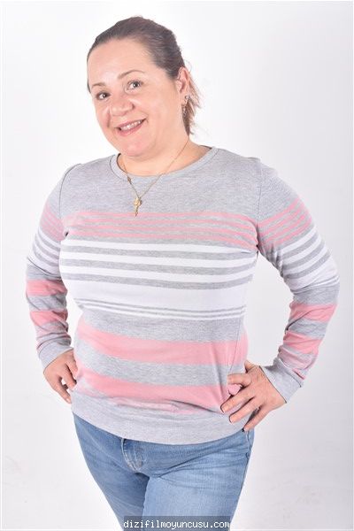 Bursa Cast Ajans Türkan 100387