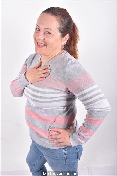 Bursa Cast Ajans Türkan 100389