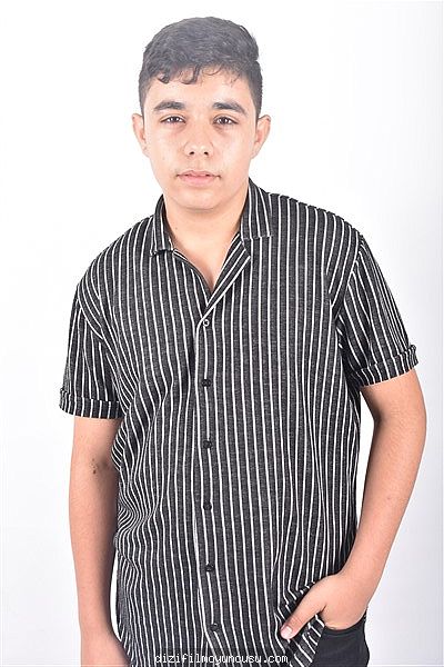 Erkek Oyuncular Adayımız Umut