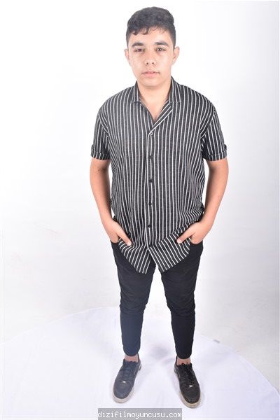 Manisa Cast Ajans Umut 100296