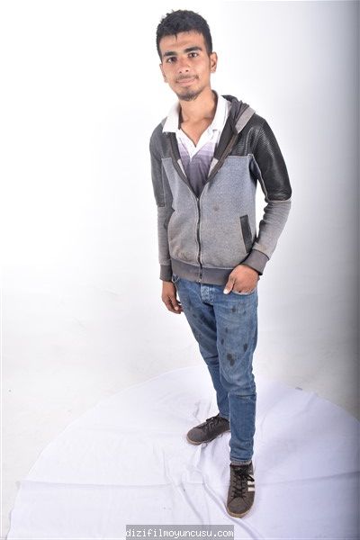 Manisa Cast Ajans Umutcan 100308
