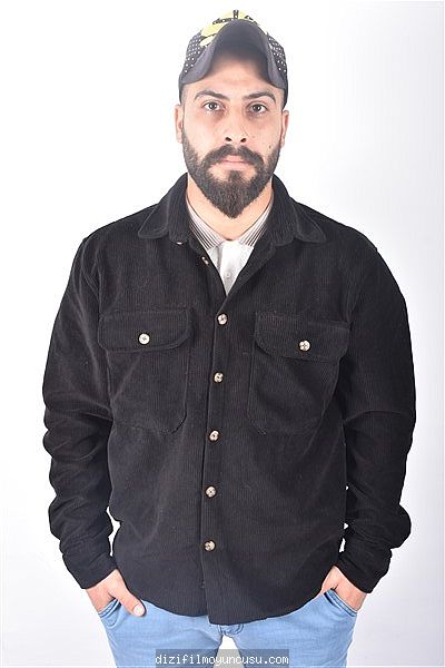 Erkek Oyuncular Adayımız Vahid