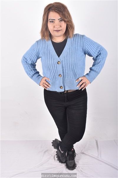 Bursa Cast Ajans Yeliz 100401
