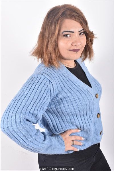 Bursa Cast Ajans Yeliz 100402